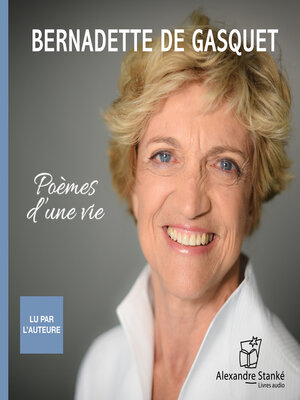 cover image of Poèmes d'une vie